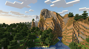 Mastercraft: Crafting Building Screenshot 3