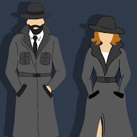 Detective Me: Imposter Game