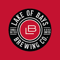 Lake of Bays Brewing
