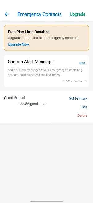 StillHere Screenshot 2