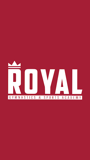 Royal Gymnastics & Sports Screenshot 0