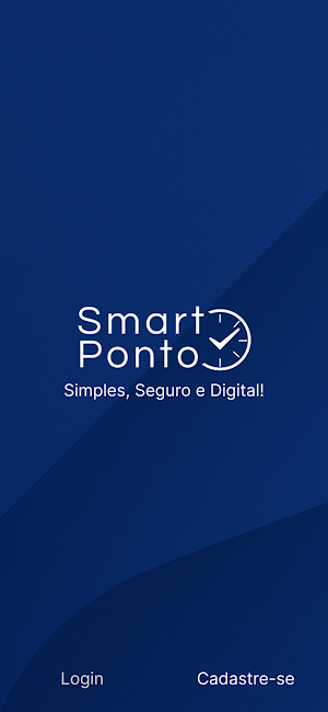 SmartPonto Screenshot 0