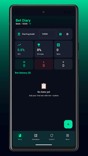 Sport - betting tips Screenshot 0