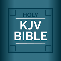KJV Bible: King James Offline