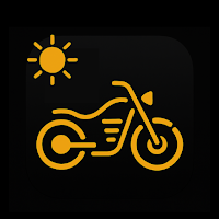BikerWeather