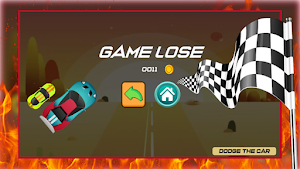 Asphalt Anarchy Screenshot 1