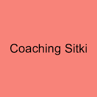 Coaching Sitki