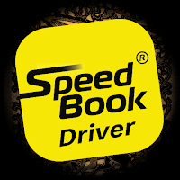 SpeedBook taxi driver