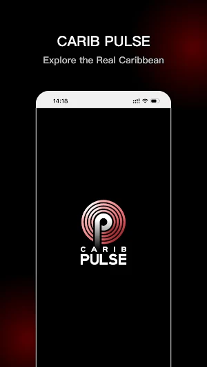 Caribpulse Screenshot 0