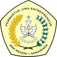 EXAM SMKN 1 SAMARINDA