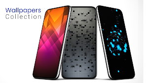 Oppo Reno 10 Wallpaper Screenshot 3