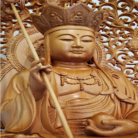 Kinh Địa Tạng