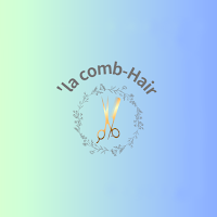 la comb-Hair(ラコームヘアー)公式アプリ
