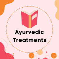Ayurvedic Treatments Offline