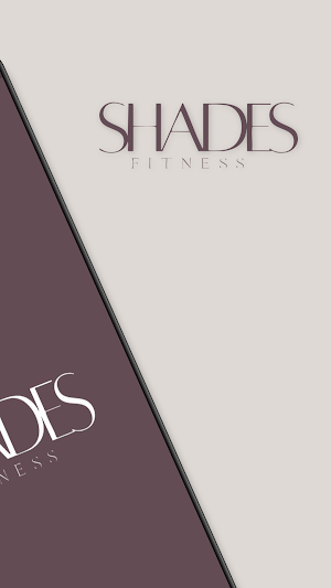 Shades Fitness Screenshot 1