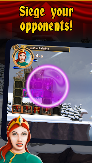Siege Castles Screenshot 0