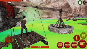 A Hero Screenshot 1