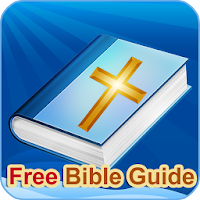 Bible Trivia Quiz Free Bible Guide, No Ads