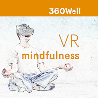 360Well - VR Mindfulness, Medi