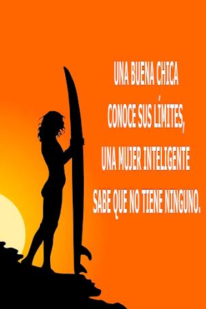 Frases Motivadoras Adorables Screenshot 1