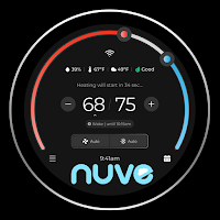 Nuve Home