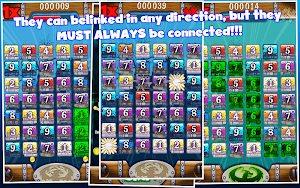Super Chains Screenshot 1