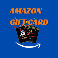 Amazon Gift Card