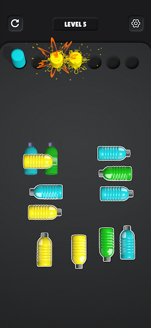 Jelly Squeeze 3d Screenshot 2