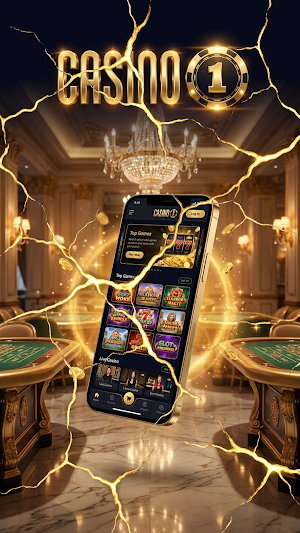 Casino1 Screenshot 2