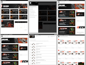 Echo Academy Screenshot 2