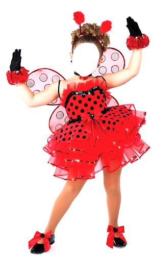 Kids Fancy Dress Photo Editor Screenshot 3