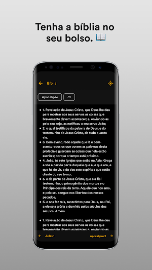 Igreja Adevap Screenshot 2