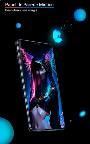 Wallpaper HD Screenshot 2