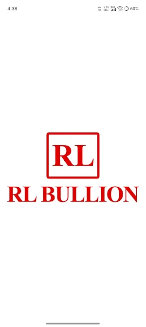 RL Bullion Screenshot 0