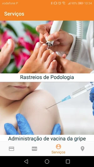 A Minha Farmácia Screenshot 3