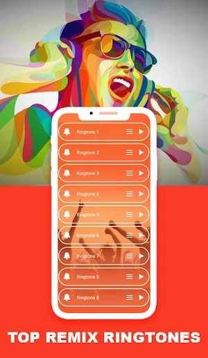 New Famous Ringtones 2020 Free Screenshot 3