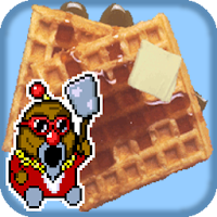 Devs Like Waffles