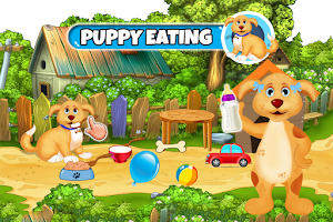 Dog Birth Newborn Puppy Care Screenshot 3