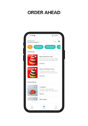 Bondi Boulangerie Screenshot 1
