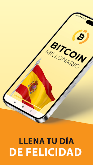 Bitcoin Millonario Screenshot 2