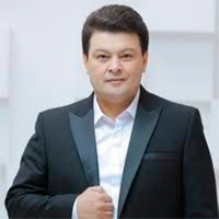 Zafarbek Qurbonboyev