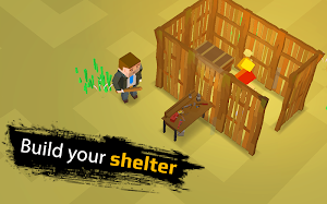 ZIC: Survivor — Survival Games & Zombie Apocalypse Screenshot 1