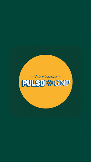 Pulso GNP Screenshot 0