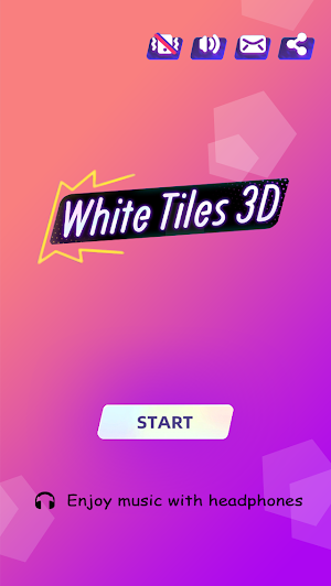 Brancoala Piano Tiles Screenshot 3