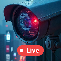 SkyEye View: Live Satellite