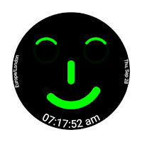Watchman - watch face