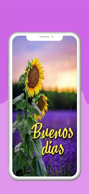 Buenos  Días Tardes Noches Screenshot 3