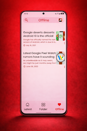 Rima Tech Screenshot 3