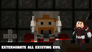 Ant Mod for MCPE Screenshot 1