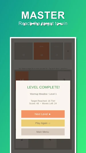 NumaMerge Screenshot 2